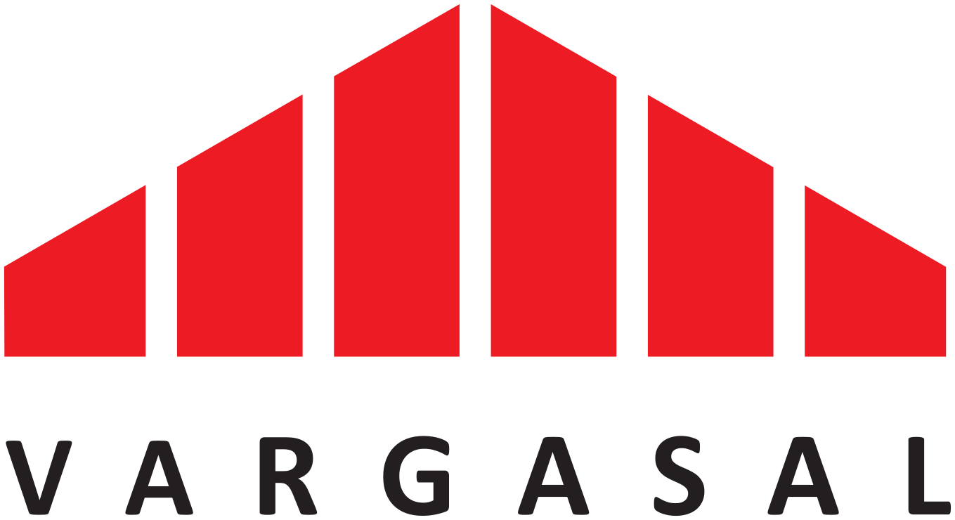 VARGASAL logo