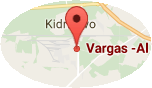 vargas googlemap